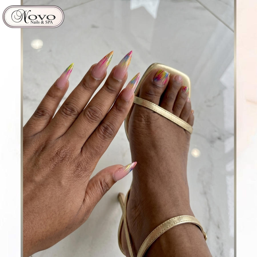 nail ideas
